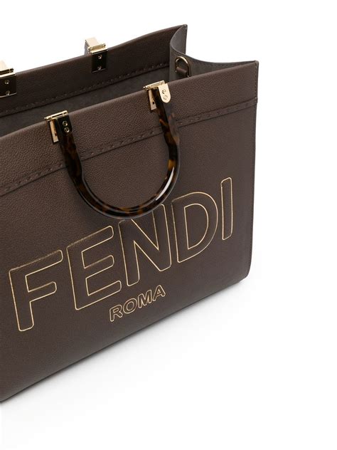 bolso shopper fendi|芬迪(IFS国际金融中心百货).